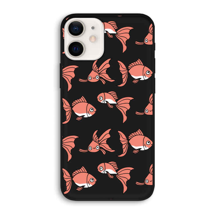 Blub: iPhone 12 Pro Biologisch afbreekbaar hoesje