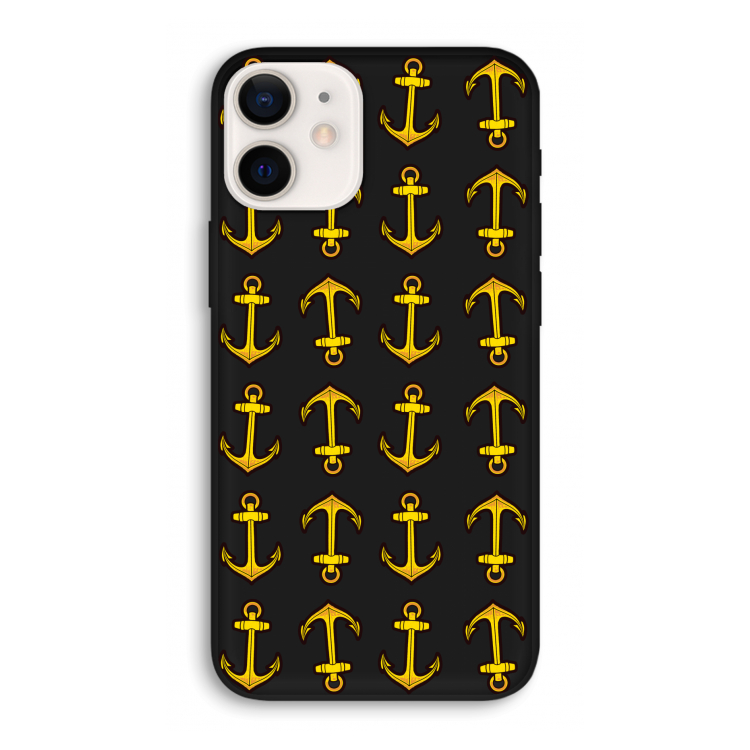 Musketon Anchor: iPhone 12 Pro Biologisch afbreekbaar hoesje