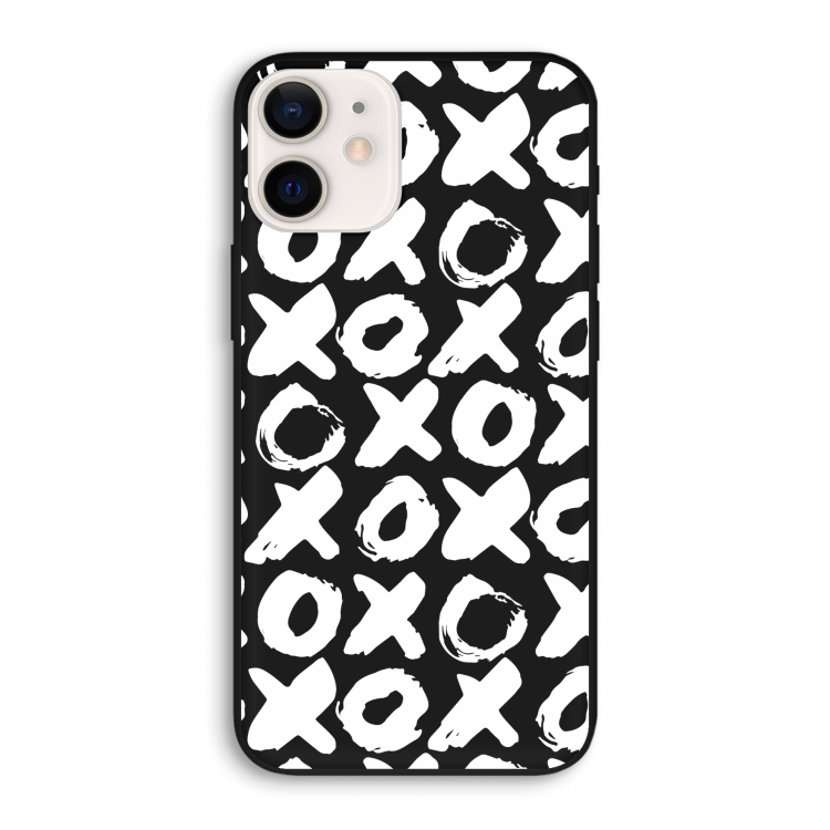 XOXO: iPhone 12 Pro Biologisch afbreekbaar hoesje