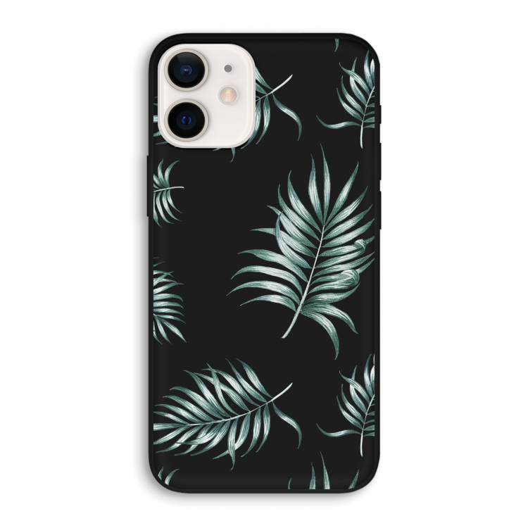 Simple leaves: iPhone 12 Pro Biologisch afbreekbaar hoesje