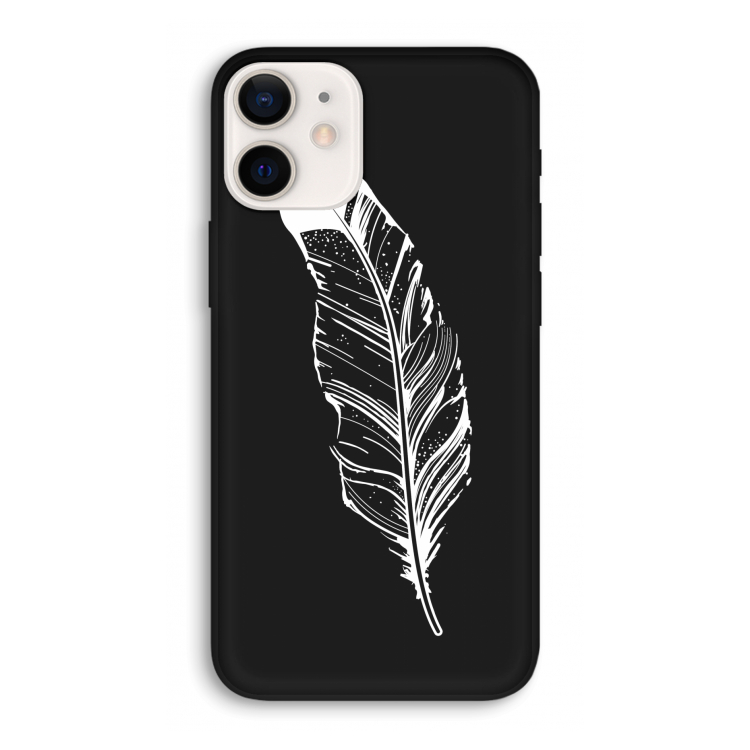 Pluim: iPhone 12 Pro Biologisch afbreekbaar hoesje