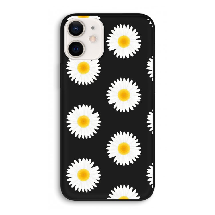 Margrietjes: iPhone 12 Pro Biologisch afbreekbaar hoesje
