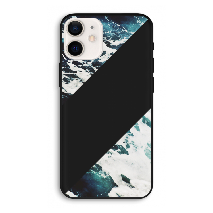 Golven: iPhone 12 Pro Biologisch afbreekbaar hoesje