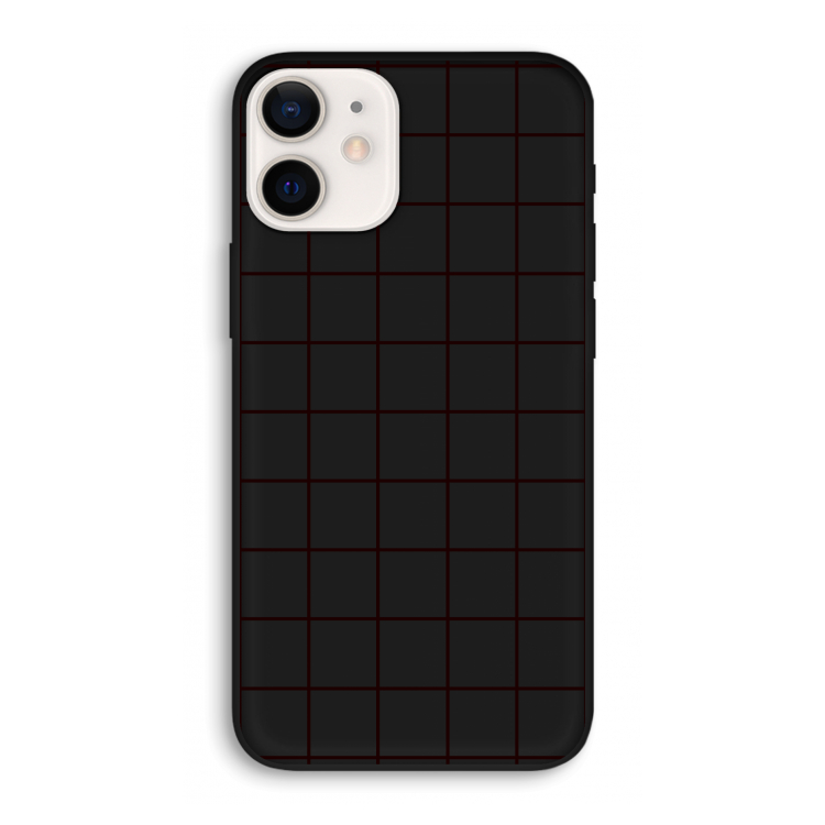 Rooster: iPhone 12 Pro Biologisch afbreekbaar hoesje