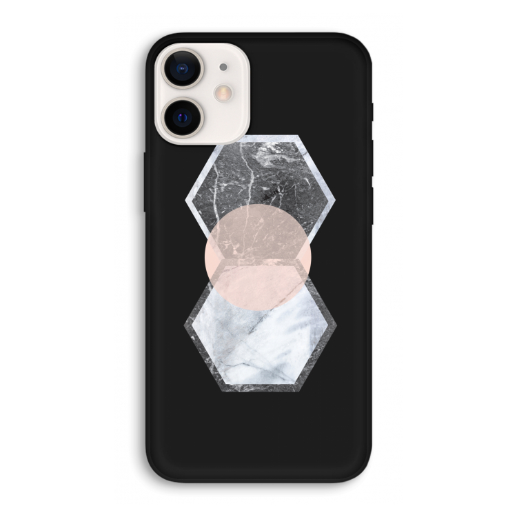 Creatieve toets: iPhone 12 Pro Biologisch afbreekbaar hoesje