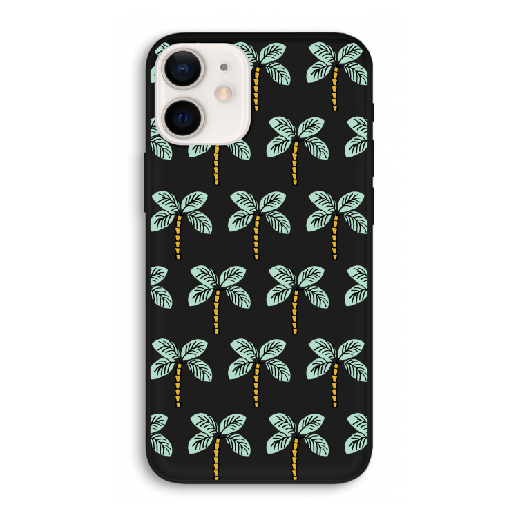 Paradise: iPhone 12 Pro Biologisch afbreekbaar hoesje