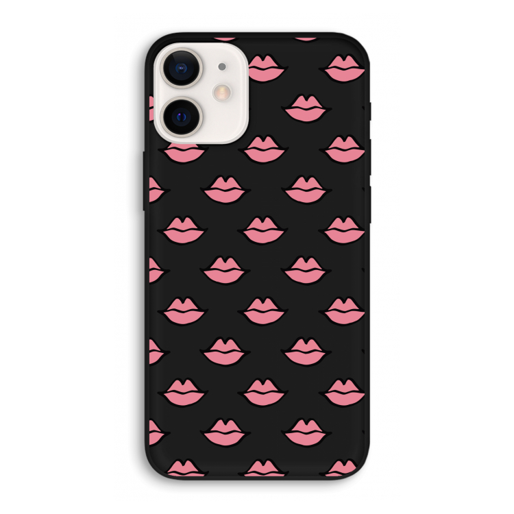 Lipjes: iPhone 12 Pro Biologisch afbreekbaar hoesje