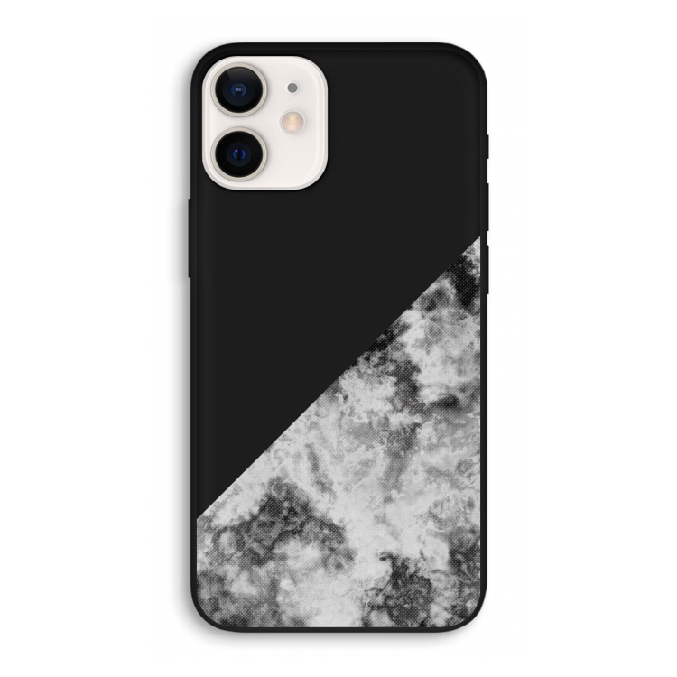 Onweer: iPhone 12 Pro Biologisch afbreekbaar hoesje