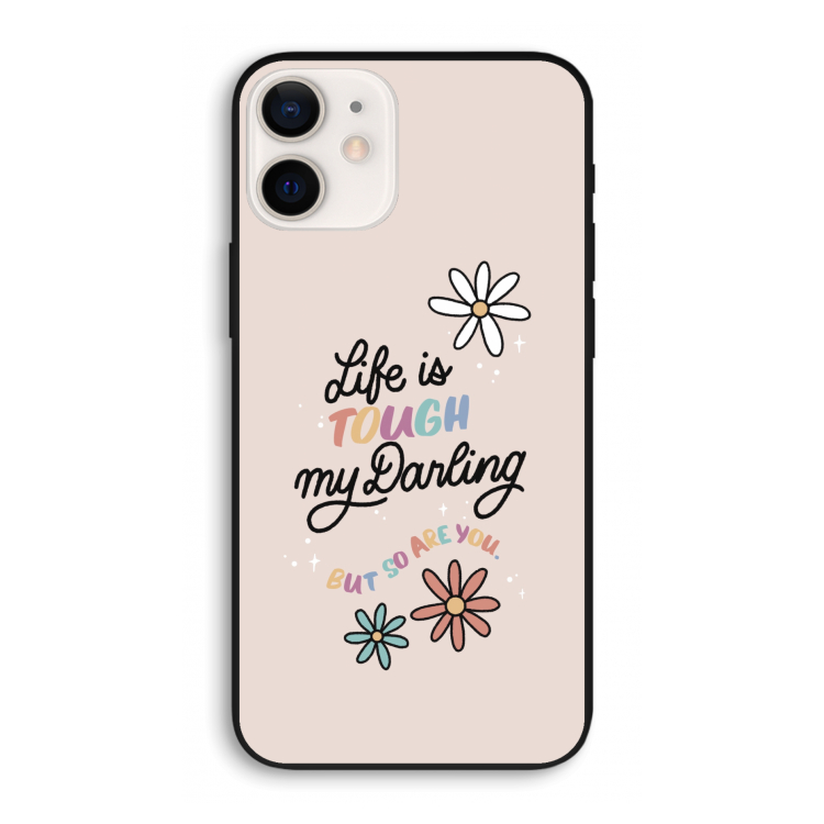 Tough Life: iPhone 12 Pro Biologisch afbreekbaar hoesje