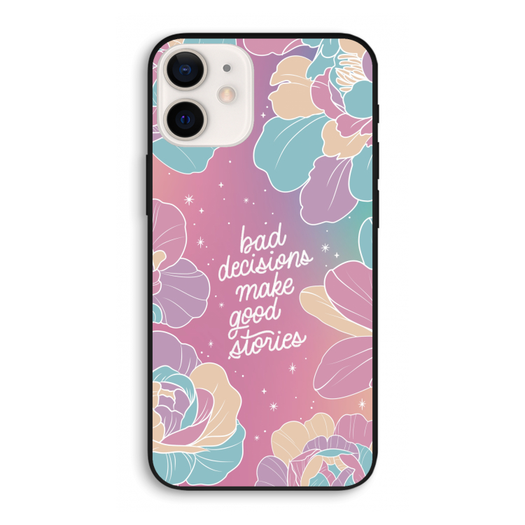 Good stories: iPhone 12 Pro Biologisch afbreekbaar hoesje
