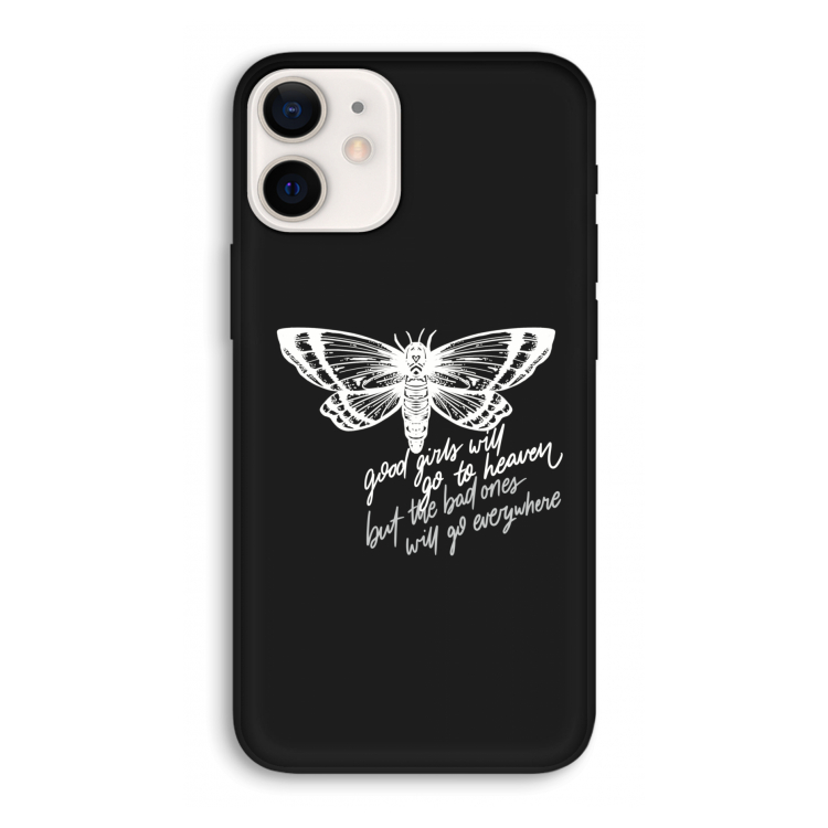 Good or bad: iPhone 12 Pro Biologisch afbreekbaar hoesje