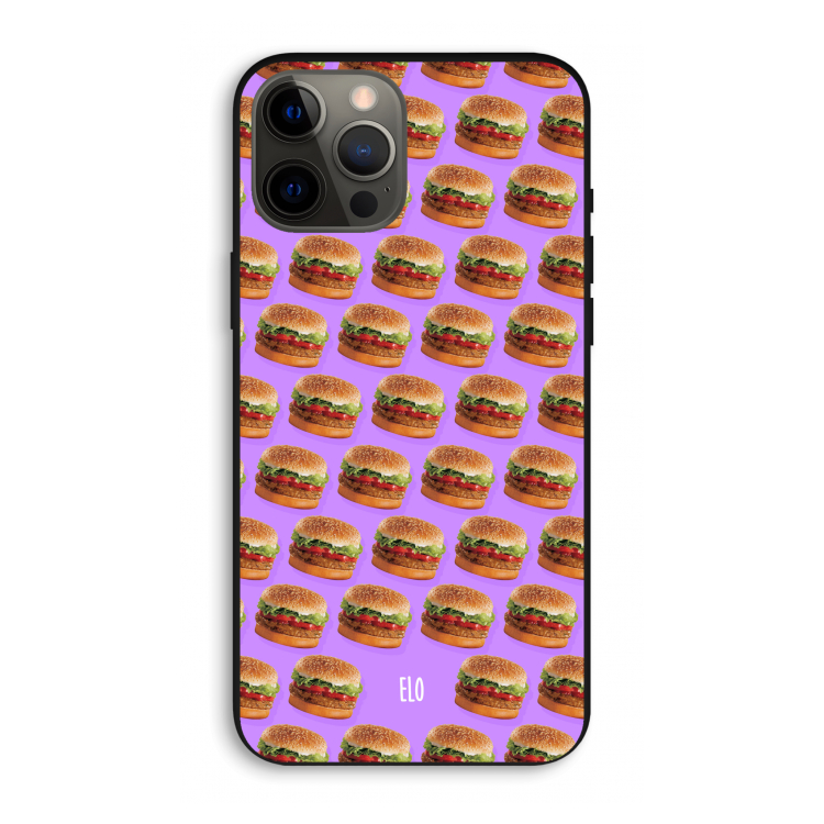 Giants: iPhone 12 Pro Max Biologisch afbreekbaar hoesje