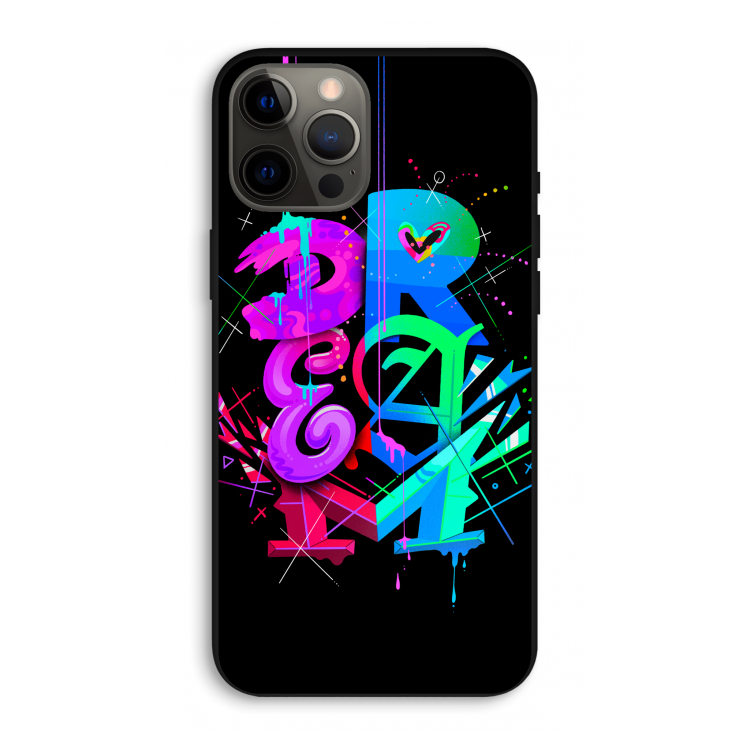 Dream: iPhone 12 Pro Max Biologisch afbreekbaar hoesje