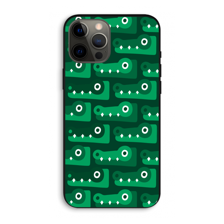 Crocs: iPhone 12 Pro Max Biologisch afbreekbaar hoesje