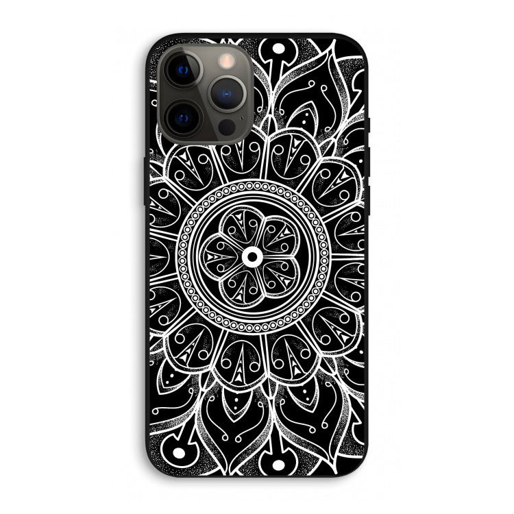 Roses Are Red: iPhone 12 Pro Max Biologisch afbreekbaar hoesje