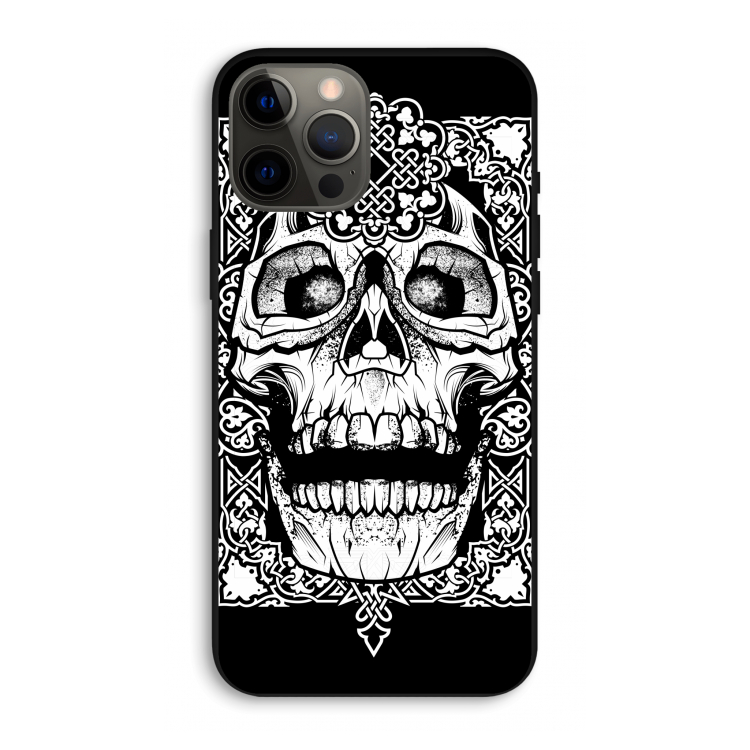 Seek & Destroy: iPhone 12 Pro Max Biologisch afbreekbaar hoesje