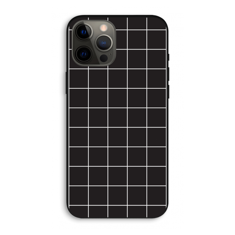 Rooster 2: iPhone 12 Pro Max Biologisch afbreekbaar hoesje