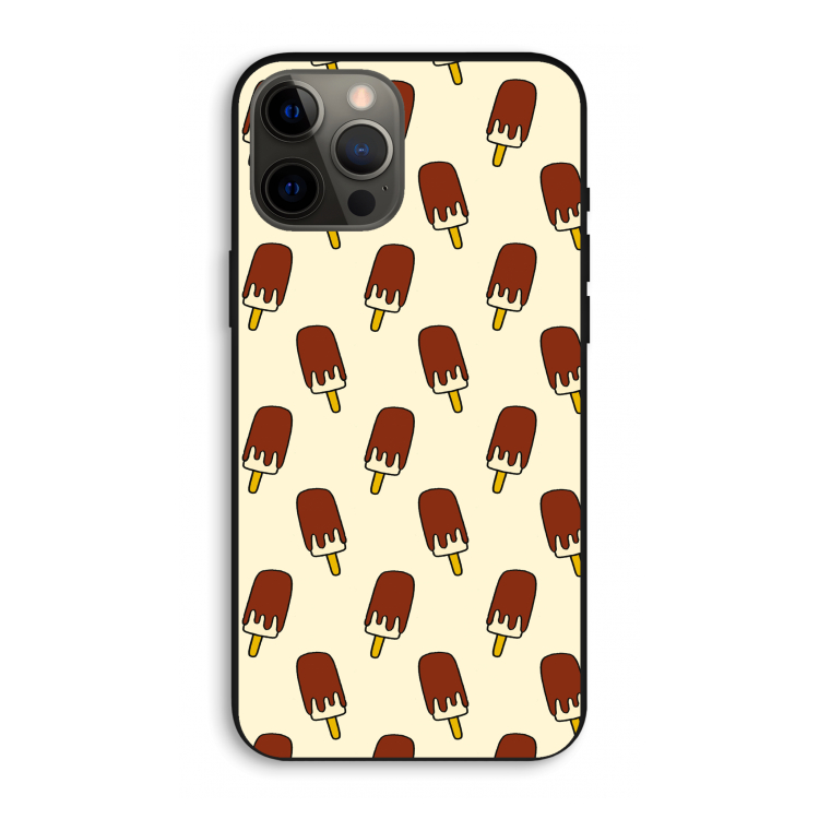Yummy: iPhone 12 Pro Max Biologisch afbreekbaar hoesje