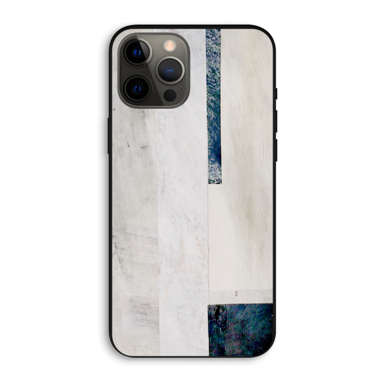 Meet you there: iPhone 12 Pro Max Biologisch afbreekbaar hoesje