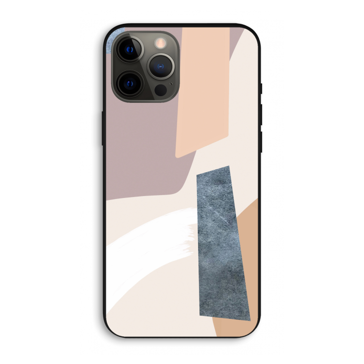 Luca: iPhone 12 Pro Max Biologisch afbreekbaar hoesje