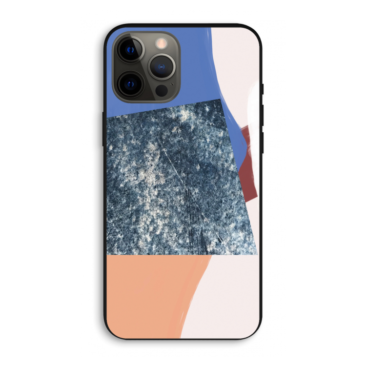 Billy: iPhone 12 Pro Max Biologisch afbreekbaar hoesje