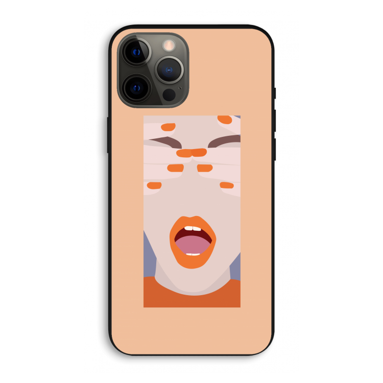 Surprise: iPhone 12 Pro Max Biologisch afbreekbaar hoesje