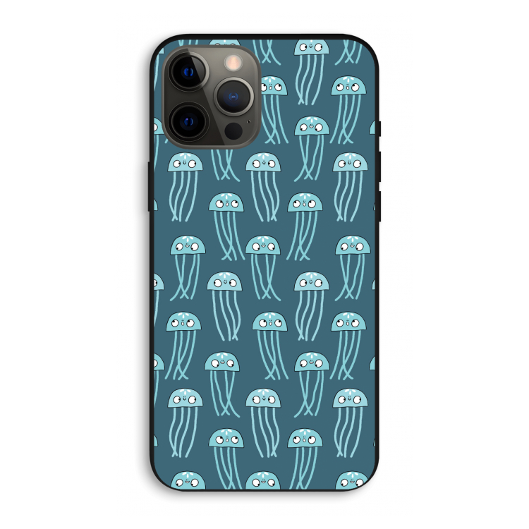 Kwallie: iPhone 12 Pro Max Biologisch afbreekbaar hoesje