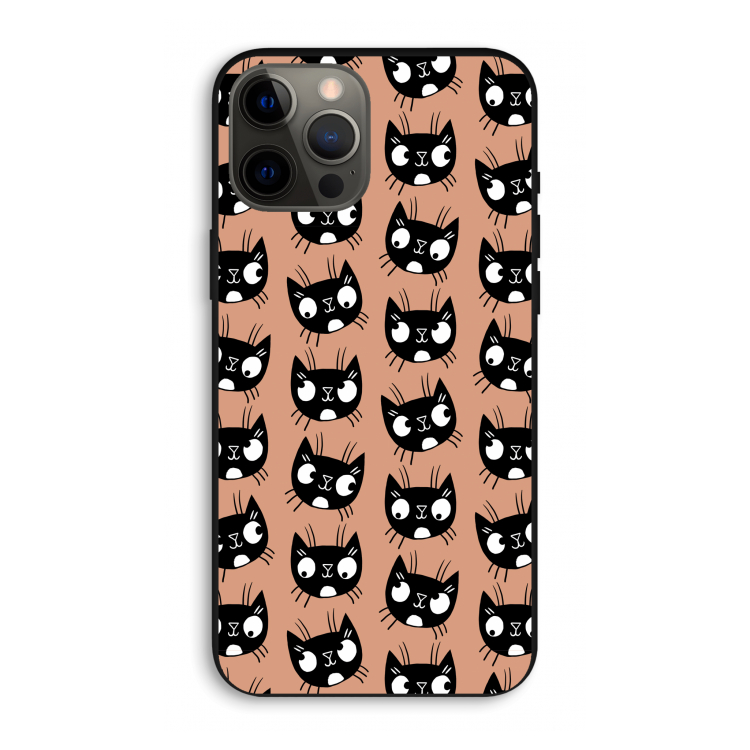Kat: iPhone 12 Pro Max Biologisch afbreekbaar hoesje