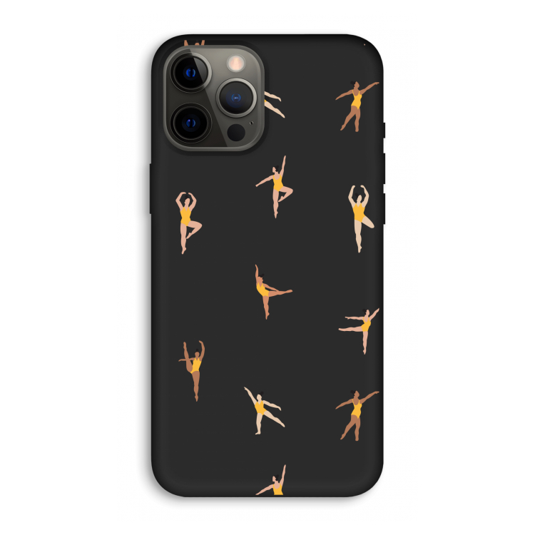 Dans #2: iPhone 12 Pro Max Biologisch afbreekbaar hoesje