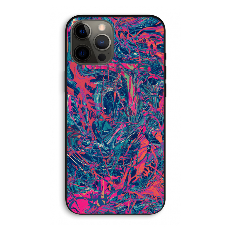 Sleeping Dreams: iPhone 12 Pro Max Biologisch afbreekbaar hoesje