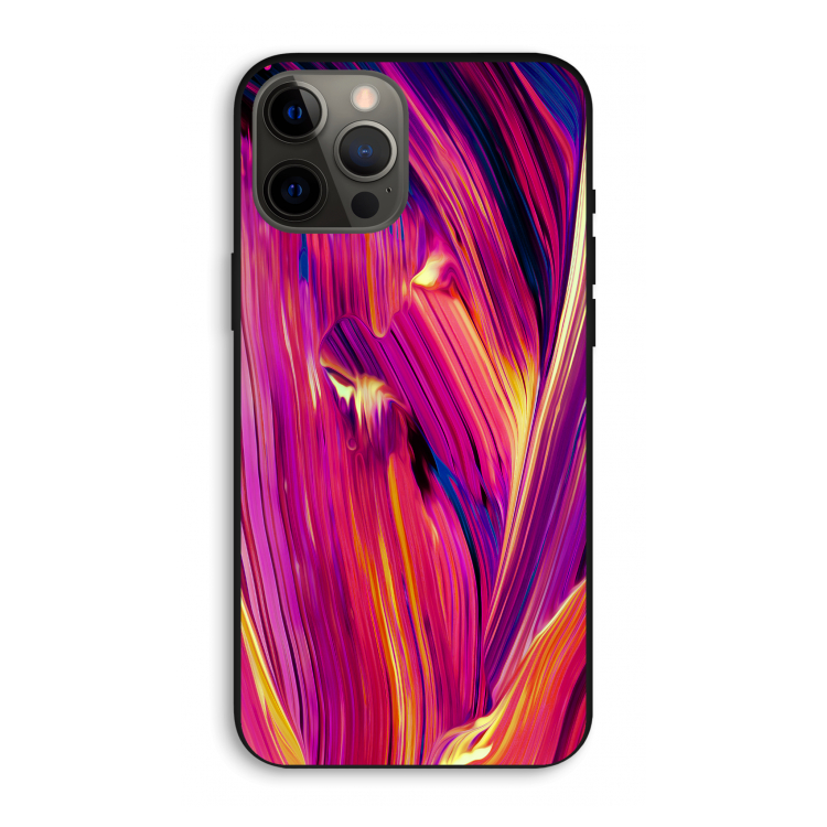 Phoenix: iPhone 12 Pro Max Biologisch afbreekbaar hoesje