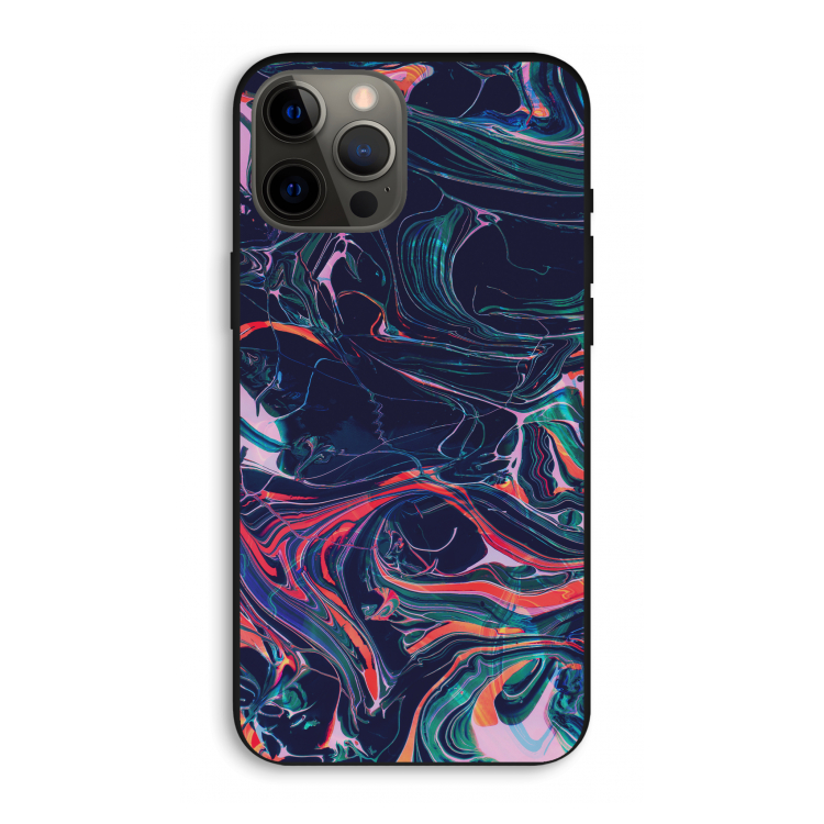Light Years Beyond: iPhone 12 Pro Max Biologisch afbreekbaar hoesje