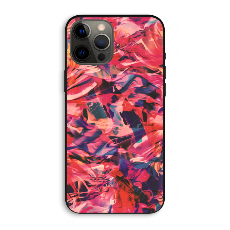 California: iPhone 12 Pro Max Biologisch afbreekbaar hoesje