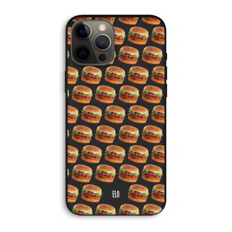 Giants: iPhone 12 Pro Max Biologisch afbreekbaar hoesje