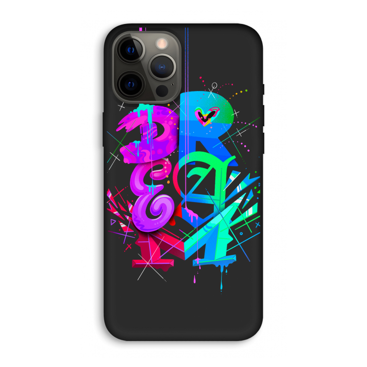 Dream: iPhone 12 Pro Max Biologisch afbreekbaar hoesje