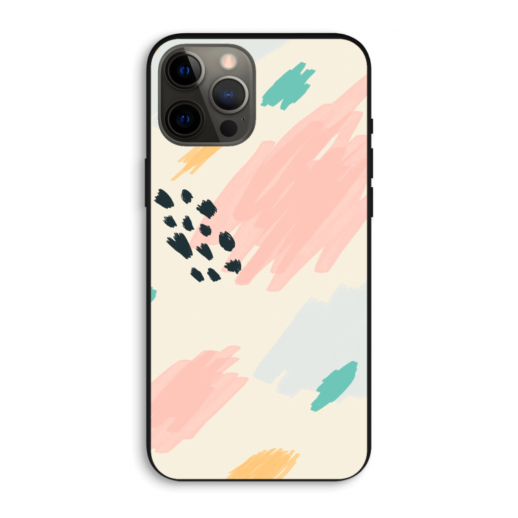 Sunday Chillings: iPhone 12 Pro Max Biologisch afbreekbaar hoesje