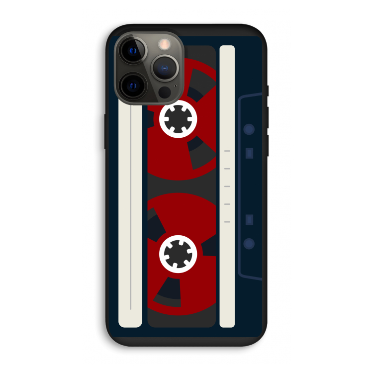 Here's your tape: iPhone 12 Pro Max Biologisch afbreekbaar hoesje