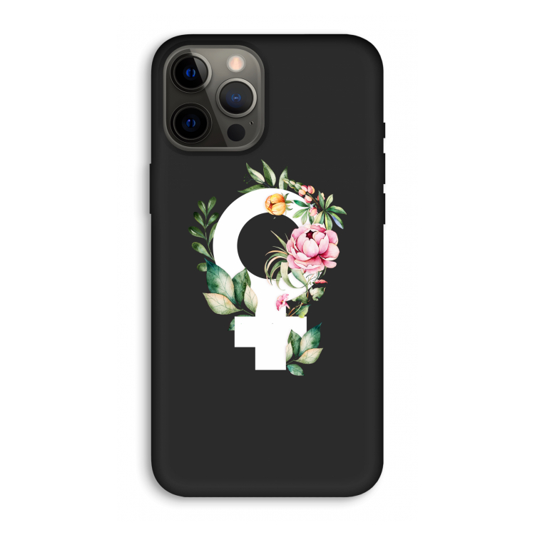 Venus: iPhone 12 Pro Max Biologisch afbreekbaar hoesje
