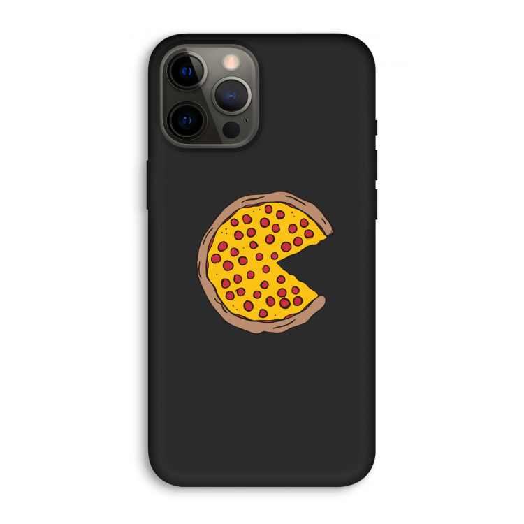 You Complete Me #2: iPhone 12 Pro Max Biologisch afbreekbaar hoesje