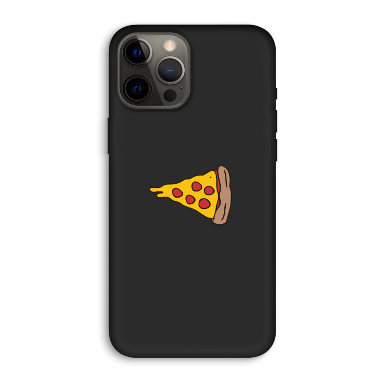 You Complete Me #1: iPhone 12 Pro Max Biologisch afbreekbaar hoesje