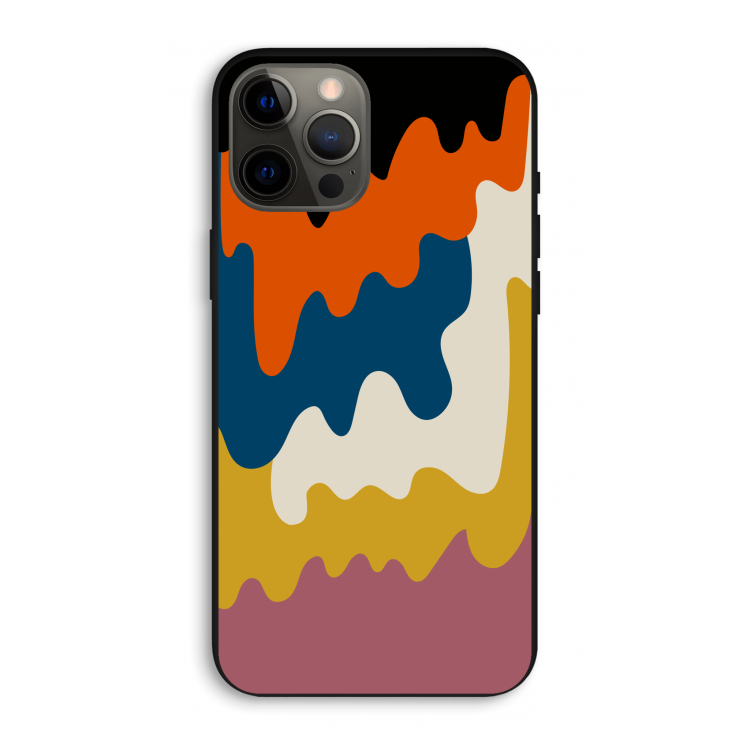 Baar A: iPhone 12 Pro Max Biologisch afbreekbaar hoesje