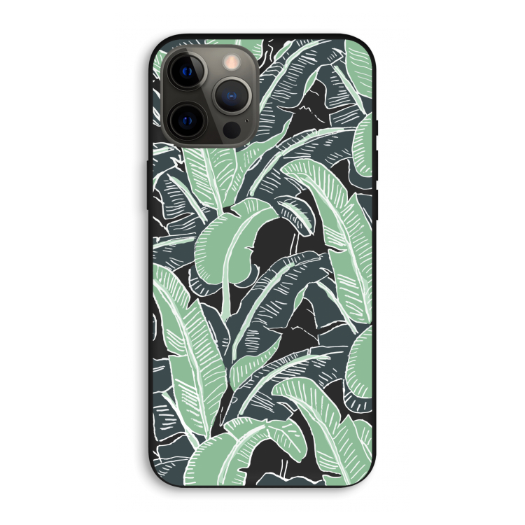 This Sh*t Is Bananas: iPhone 12 Pro Max Biologisch afbreekbaar hoesje