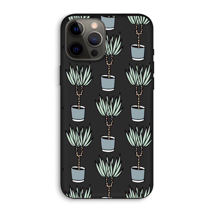 Boompje: iPhone 12 Pro Max Biologisch afbreekbaar hoesje