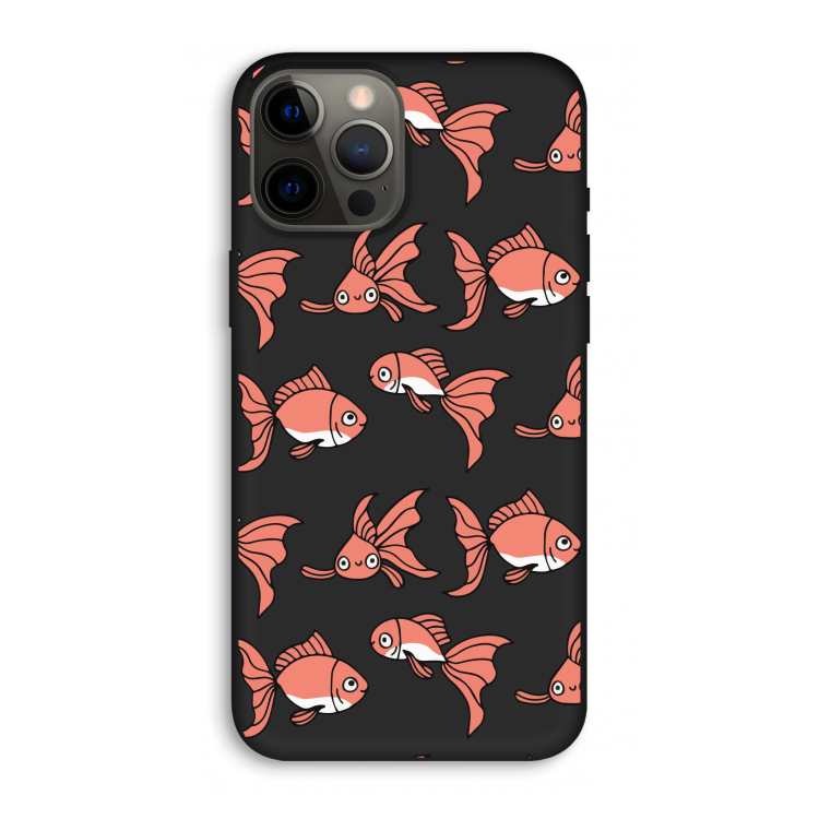 Blub: iPhone 12 Pro Max Biologisch afbreekbaar hoesje