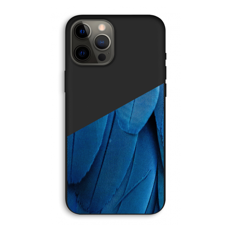 Pauw: iPhone 12 Pro Max Biologisch afbreekbaar hoesje