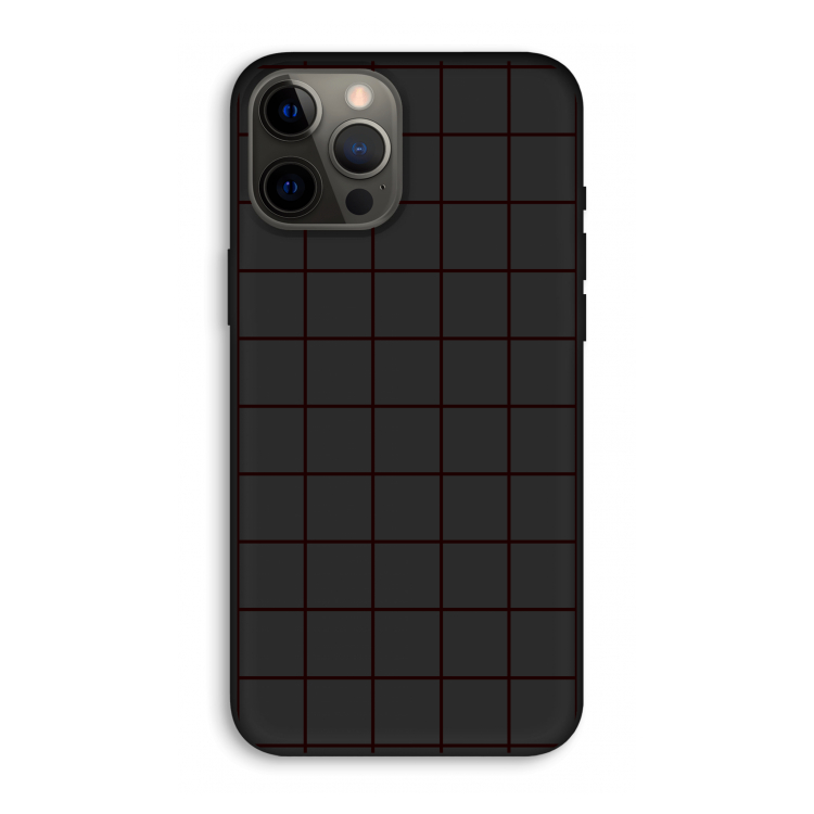 Rooster: iPhone 12 Pro Max Biologisch afbreekbaar hoesje