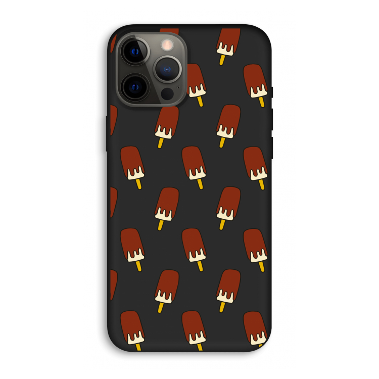 Yummy: iPhone 12 Pro Max Biologisch afbreekbaar hoesje