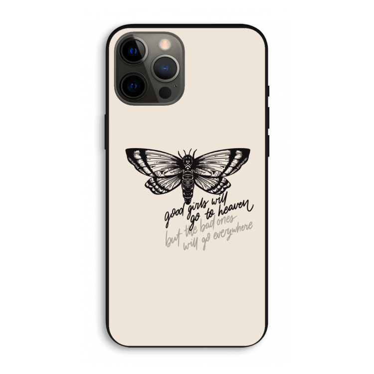 Good or bad: iPhone 12 Pro Max Biologisch afbreekbaar hoesje