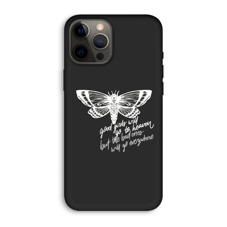 Good or bad: iPhone 12 Pro Max Biologisch afbreekbaar hoesje
