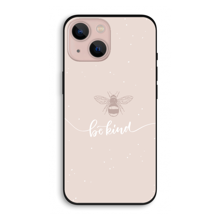 Be(e) kind: iPhone 13 Biologisch afbreekbaar hoesje